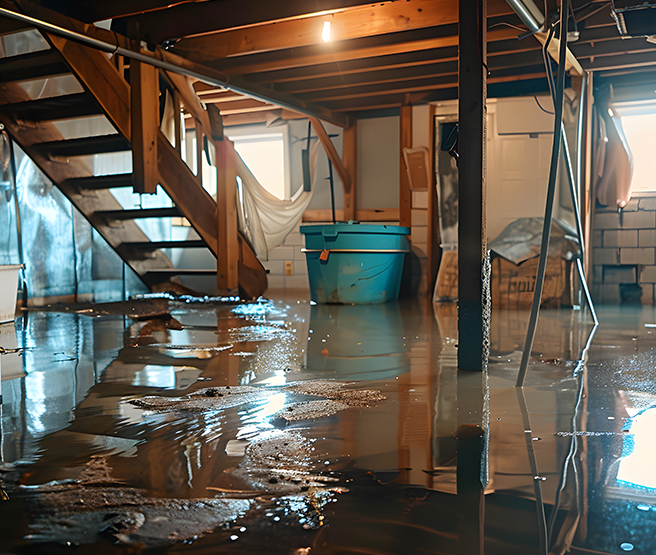 EMERGENCY PLUMBING SERVICES