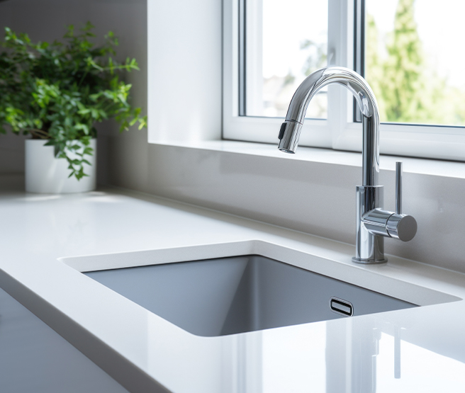 FIXTURE INSTALLATION AND REPAIR